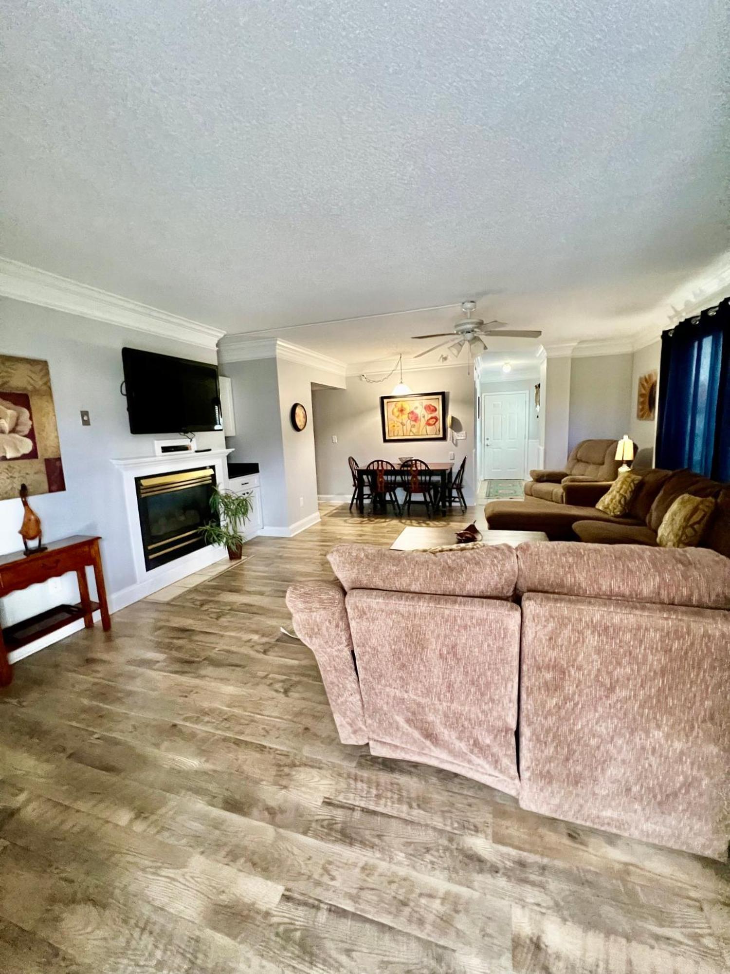 River Place Condos 101 2BD Pigeon Forge Exterior foto